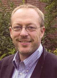 Matthias Frahnow