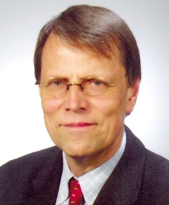 Michael Standera, Abteilungsleiter Gesundheit und Soziales
