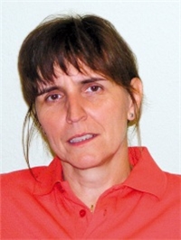Ursula Wilkowski