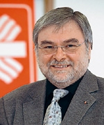 Bernhard Brantzen, Diözesan-Caritasdirektor