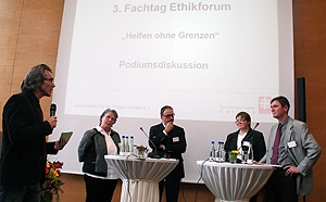 2012 Ethik-Forum