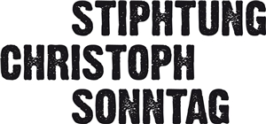 Logo Stiphtung Christoph Sonntag Logo Stiphtung Christoph Sonntag