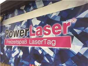 Logo Powerlaser