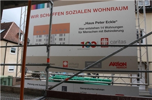 Lindichstraße_1 Bauschild