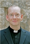 Portrait Msgr Hermes Portrait Mann