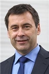 Uwe Hardt Portrait Mann