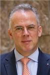 von Deym Portrait Mann