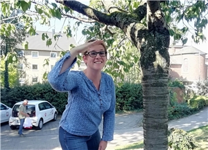 Kurberaterin Sonja Gysbers-Krause sucht Ehrenamtliche für ihr neues Kurlotsenprojekt