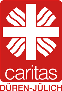 Logo Caritas_Ortslogo2 Logo Caritas Düren-Jülich