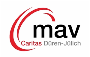 Logo der Mitarbeitervertretung Logo der Mitarbeitervertretung
