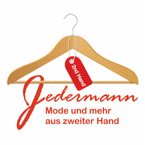Logo Jedermann_neu mit Claim Logo Jedermann_neu mit Claim