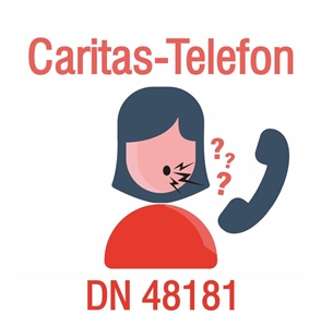 Caritas-Krisentelefon