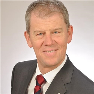 Hans-Dieter Emunds Hans-Dieter Emunds
