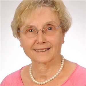 Krott, Gisela Krott, Gisela