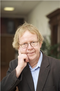 Prof. Mag. Dr. Anton A. Bucher