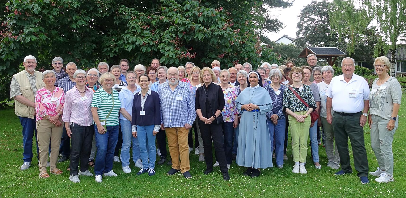 GRUPPENBILD