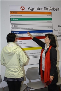 Behördenbegleitung Behördenbegleitung