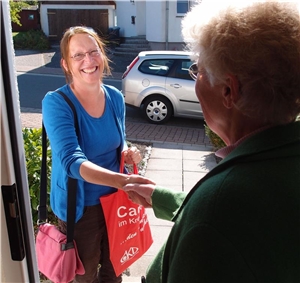 CKD-Besuchsdienst Allagen