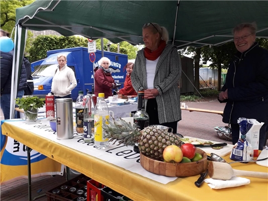 Aktionswoche 2019 Aktionswoche 2019
