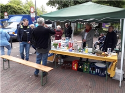 Aktionswoche 2019 Aktionswoche 2019