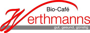 Logo Cafe Werthmanns Logo Cafe Werthmanns