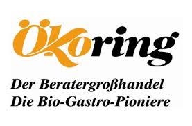 Logo Ökoring Unser Großlieferant