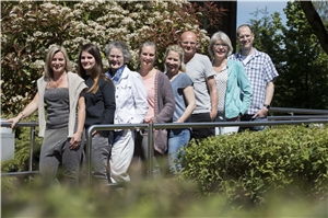 Team Erziehungsberatungsstelle Team Erziehungsberatungsstelle