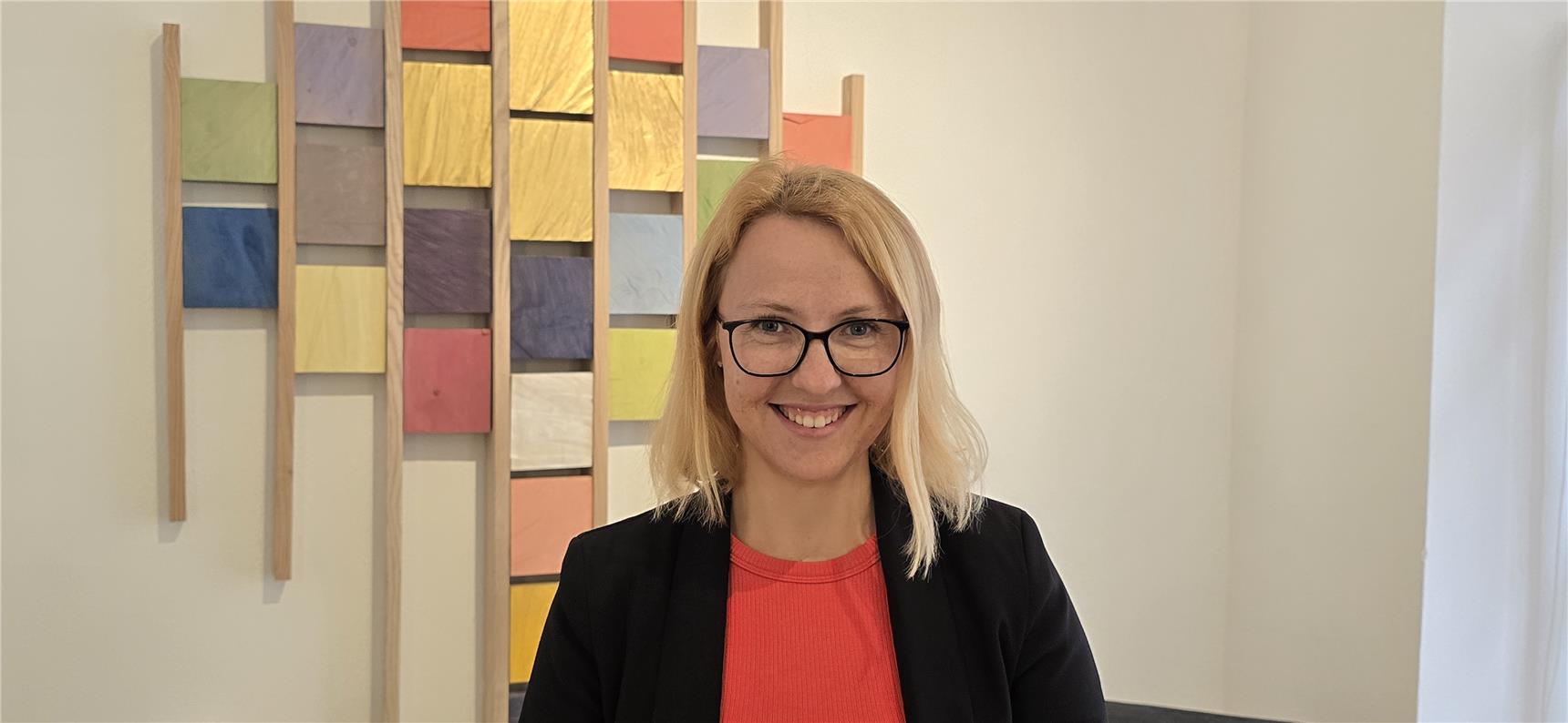 Susanne Warth