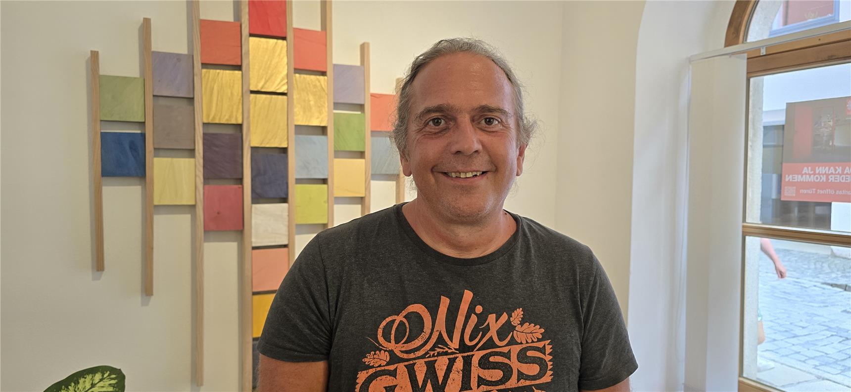Tobias Bassl