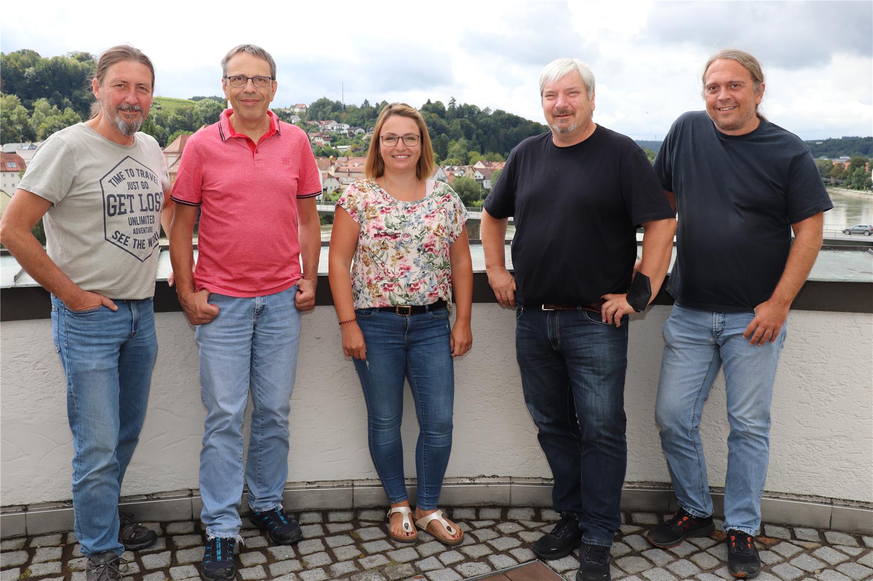 Vorstand DiAG-B-MAV 2021