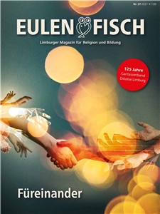 Cover Eulenfisch Fuersorge Hochformat