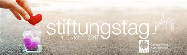 Stiftungsbanner groß Einladung Stiftungstag
