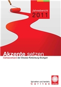 Titelbild Jahresbericht 2011 Titelbild Jahresbericht 2011