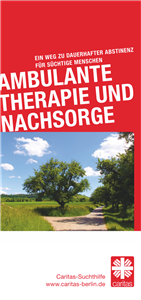 Ambulante Therapie Spielsucht Berlin Ambulante Therapie Spielsucht Berlin