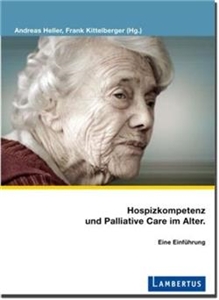 Buch Hospizkompetenz und Palliative Care im Alter