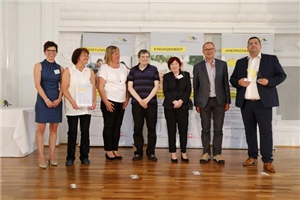 Preisträger der Kategorie 3. Foto: Uta Rometsch/DiCV RS Lea-PV 04