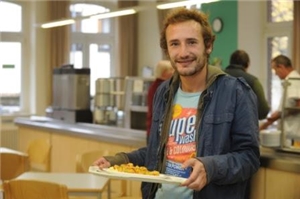 Tafel - Unterstützung für Bedürftige Tafel - Unterstützung für Bedürftige