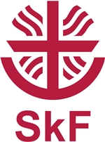 SKF Logo Rot