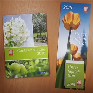 Kalender 2018