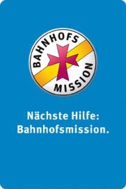Logo Bahnhpfsmisson