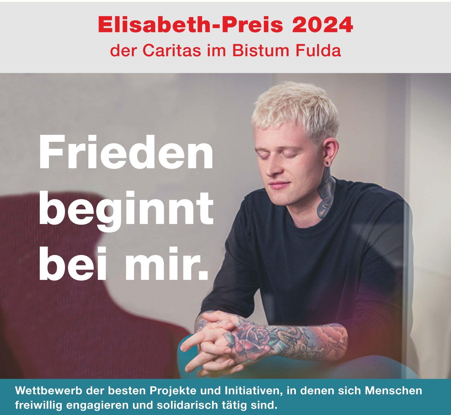 Motiv Elia Elisabethpreis
