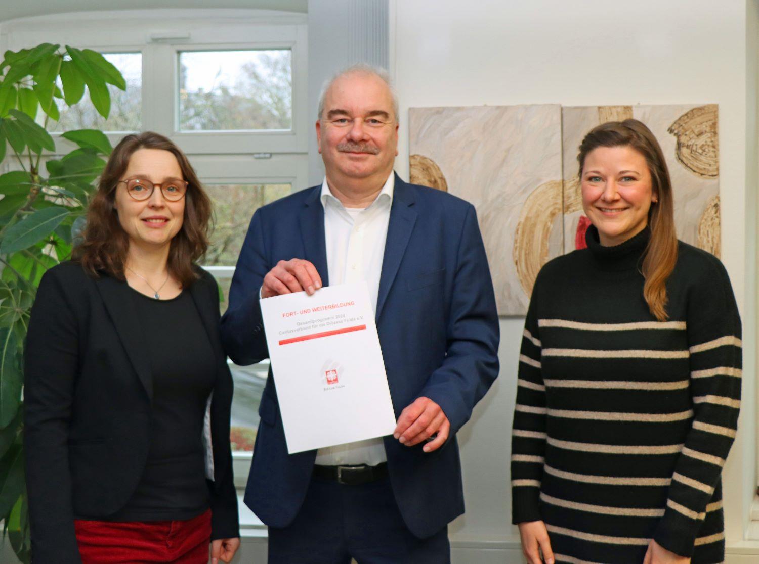 Vorstellung Fortbildungen 2024