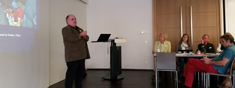 Beitrag ZBS