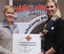 Palliativstützpunkt Palliativstützpunkt