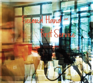Second Hand - First Service Second Hand - First Service