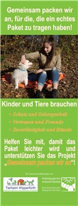 Gemeinsam packen wir an Gemeinsam packen wir an