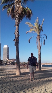 Urlaub in Barcelona Urlaub in Barcelona