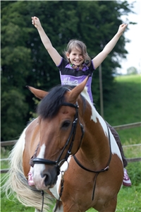 Reittherapeutisches Zentrum Meierhof Reittherapeutisches Zentrum Meierhof