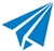Stiftung Die Gute Hand Papierflieger