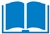Stiftung Die Gute Hand Grafische Darstellung eines aufgeschlagenen Buches